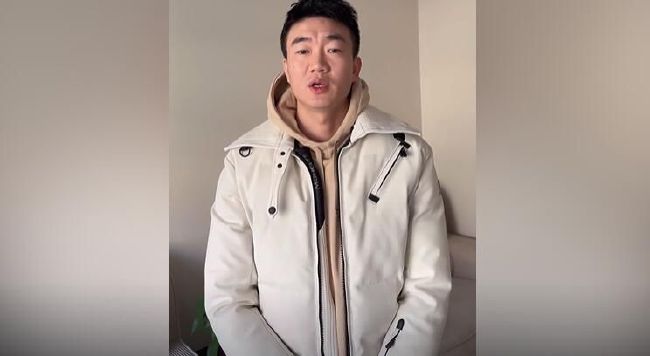 走前留下遗言：“游戏结束了，我们赢了。