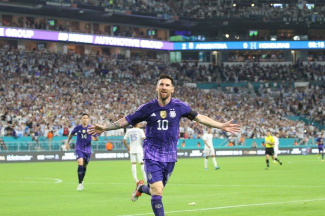此外她也坚信，成片“一定会非常出色”。