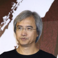 “日军庆祝胜利的画面是我们从历史照片上去还原的。