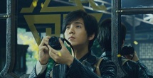 迪士尼将拍摄《花木兰》真人版 2015-03-31 很显然，迪士尼公司在真人化经典动画片的路上越走越远，改编之路根本停不下来。