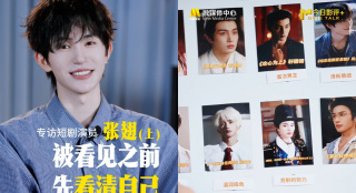 在他看来，“铁道游击队殊死捍卫家园的精神内核十分吸引人。
